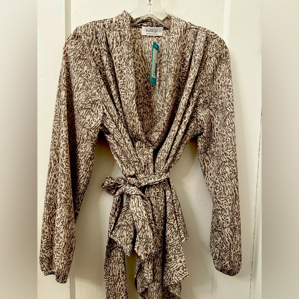 Stitch Fix Top